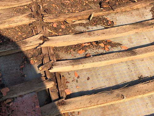 TJ Rénovation, entreprise de couverture à Saint-Léger-des-Vignes (58300) dans la Nièvre (58)