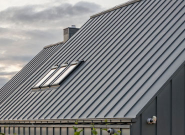 Travaux de zinguerie à Saint-Léger-des-Vignes (58300) dans la Nièvre (58)